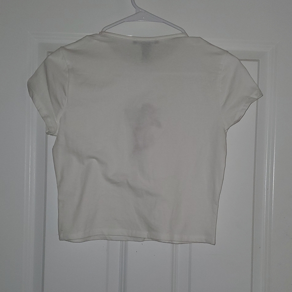 Crop top - Picture 4 of 4